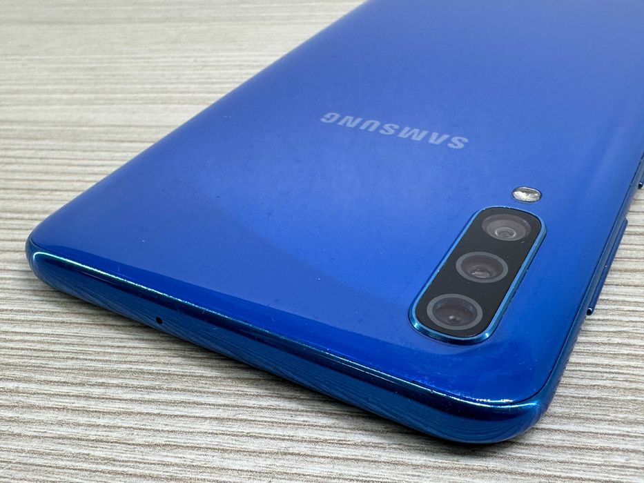 Smartfon Samsung Galaxy A50 4 GB / 128 GB 4G (LTE)