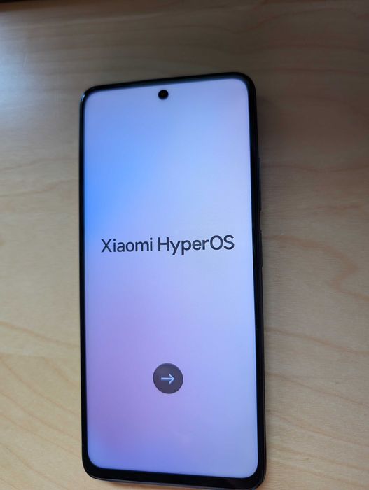 XIAOMI Poco X4 GT 5G 8/128GB