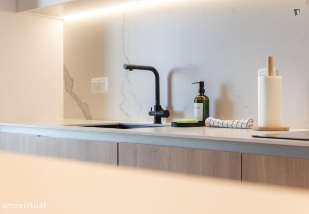 Apartamento com 2 quartos - localizado em Aveiro