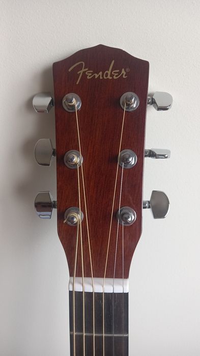 Fender CD-60 Sunburst