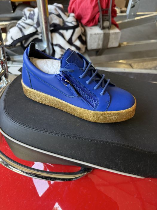 Buty Męskie Philipp Plein Versace Gucci Zanotti Dolce Gabbana LV 43