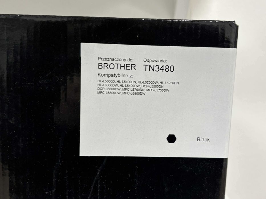 Toner/INCORE/TN3480/Sklep