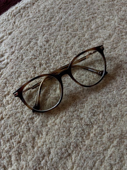 НОВА оправа для окулярів DESPADA + Лінзи від ультрафіолету