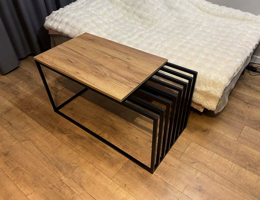 Stół kawowy / stolik