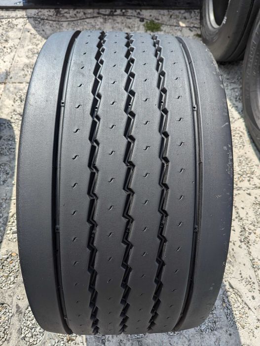 455/45R22.5 MICHELIN X ONE MAXI TRAILER XTA+E remix naczepa