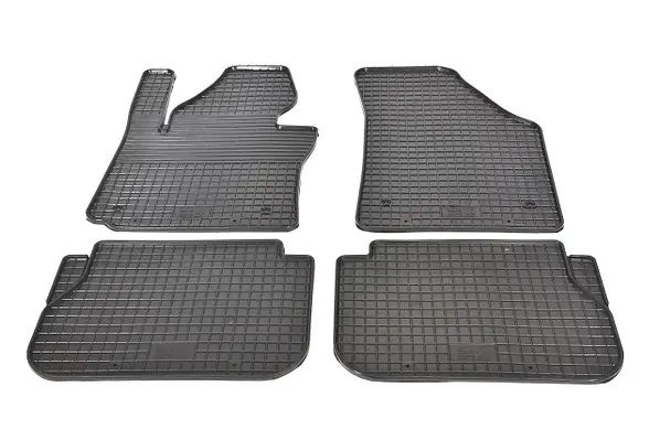 Коврики в салон Volkswagen B5/B6-B7/Golf 4-5/Caddy 3/Jetta/T4/T5//T6