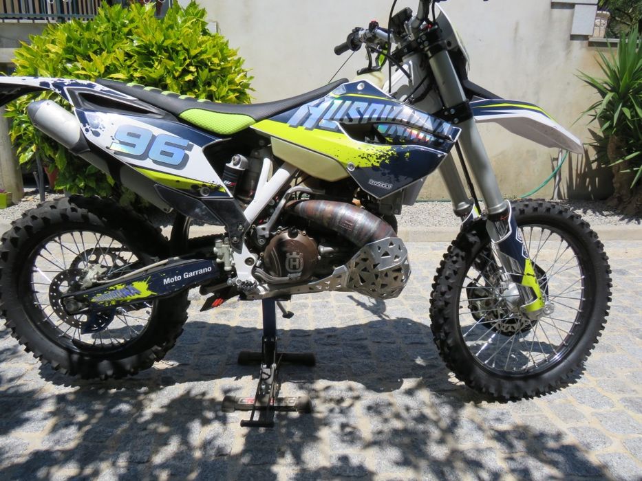 Husqvarna TE 300