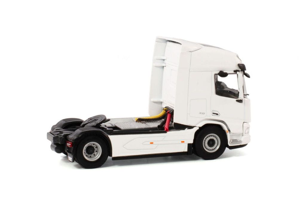 DAF XD 4x2 1/50 WSI