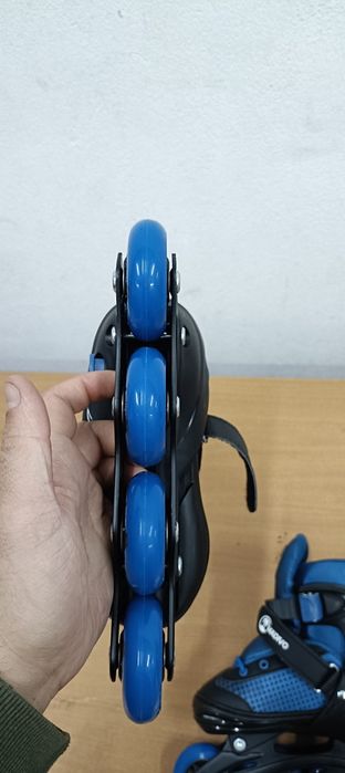 Rolki Madivo Regulowane 30-33