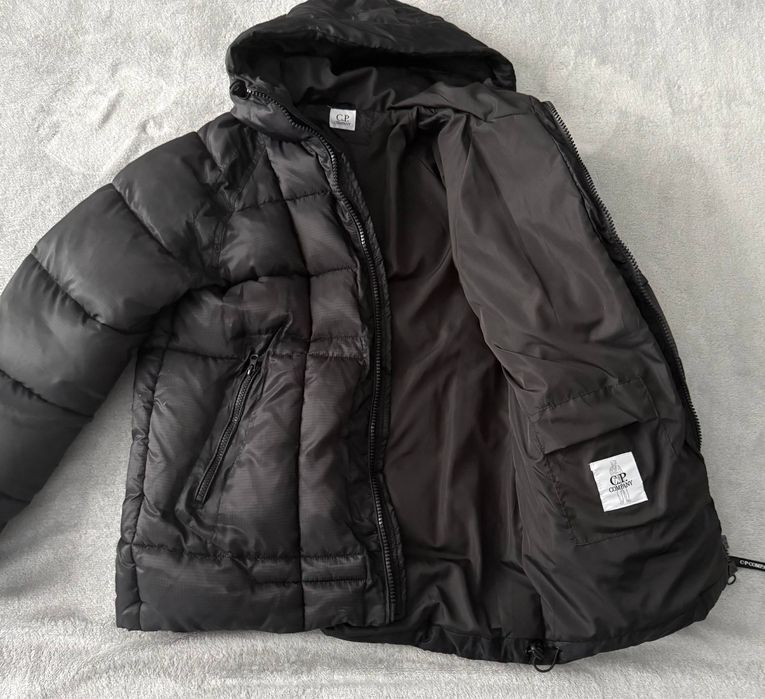 Куртка C.P Company