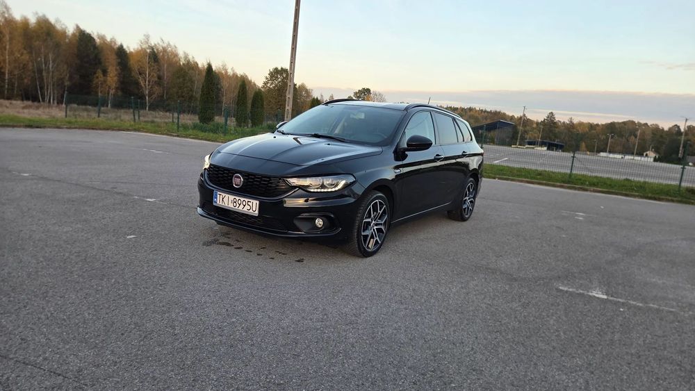 Fiat Tipo