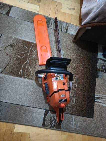 Profesjonalna pilarka Echo CS-621 SX