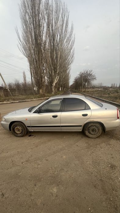 Продаж Daewoo nubira