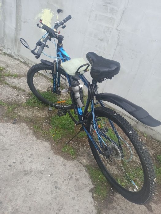 Продам классний велосипед
