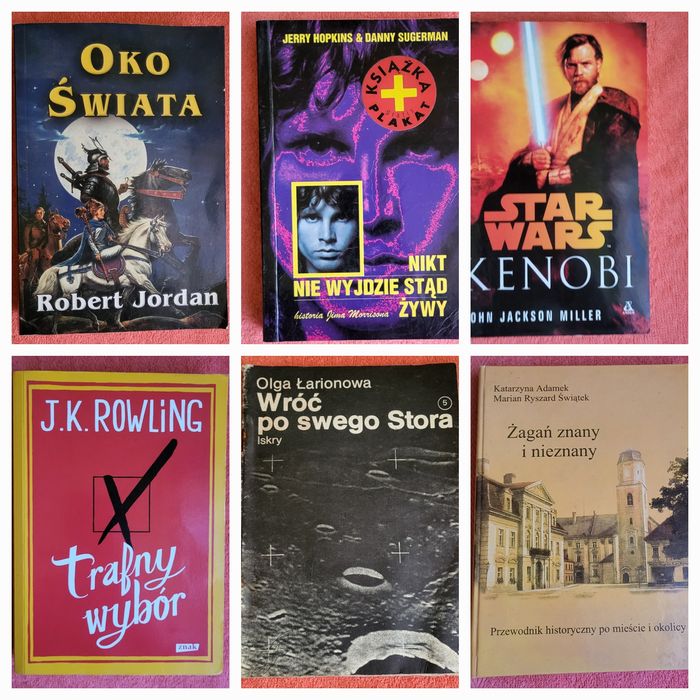 Książki część 3b