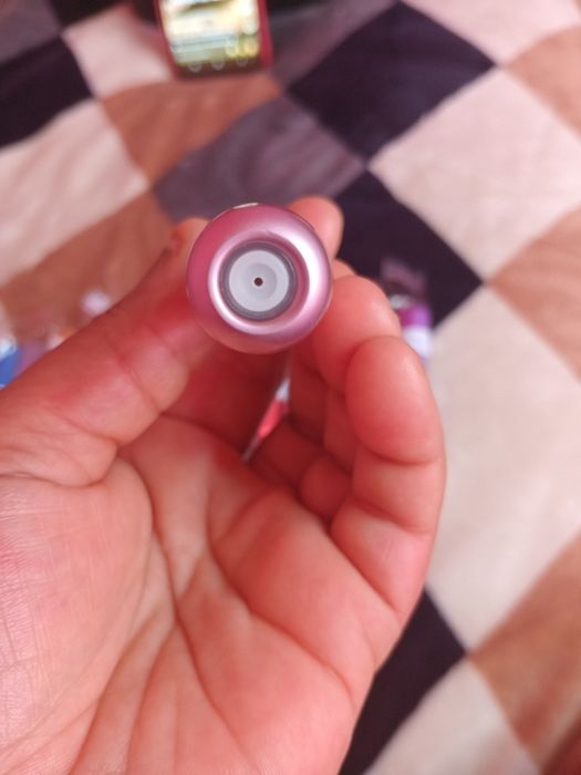 Vaporizadores de Perfume Recarregáveis