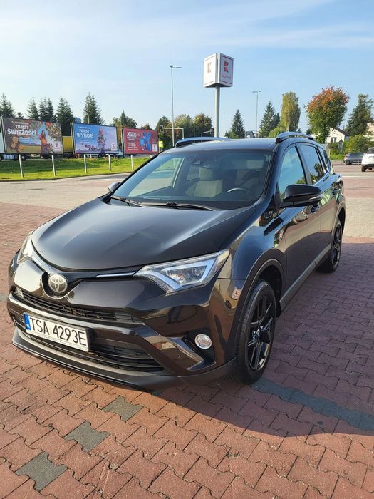 Toyota RAV-4