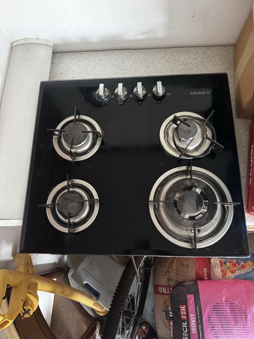 Placa de cozinha