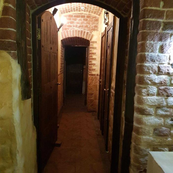 Аренда помещения в центре Харькова на Искусств под кафе, бар и т.д.