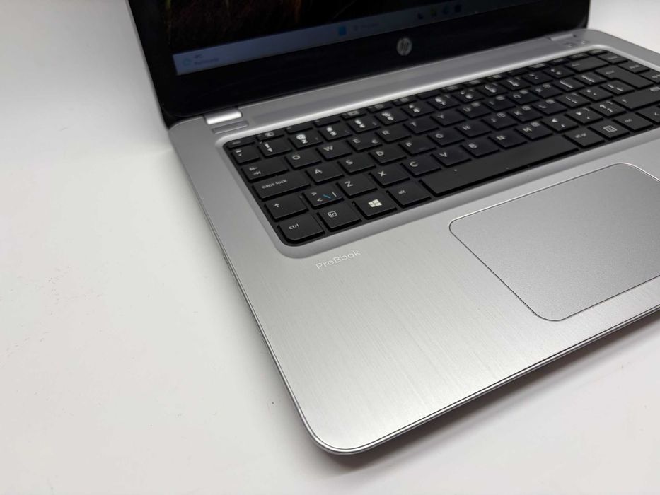 LAPTOP HP Probook 440 G4 Intel Pentium 4GB 128GB SSD HDMI c 14.4''
