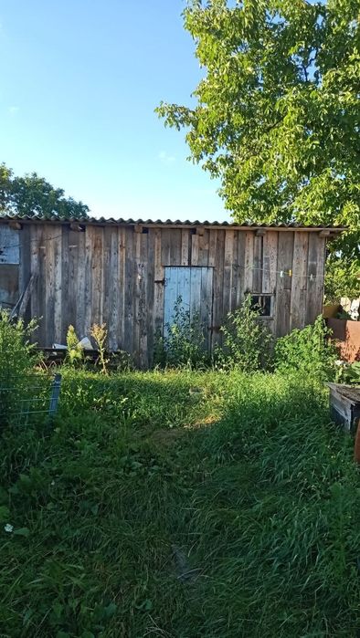 Продаж/обмін будинку (23 сот) на 1-кім квартиру