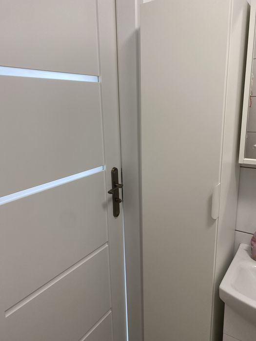 Ikea slupel pojemny, nowy.