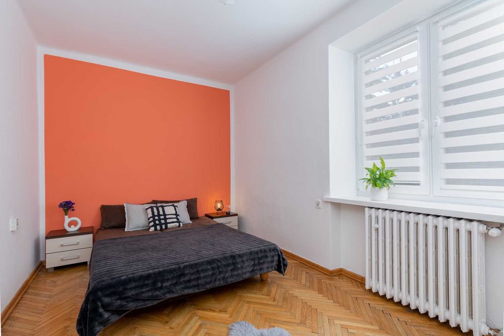 Mieszkanie – Kraków - Widok 3