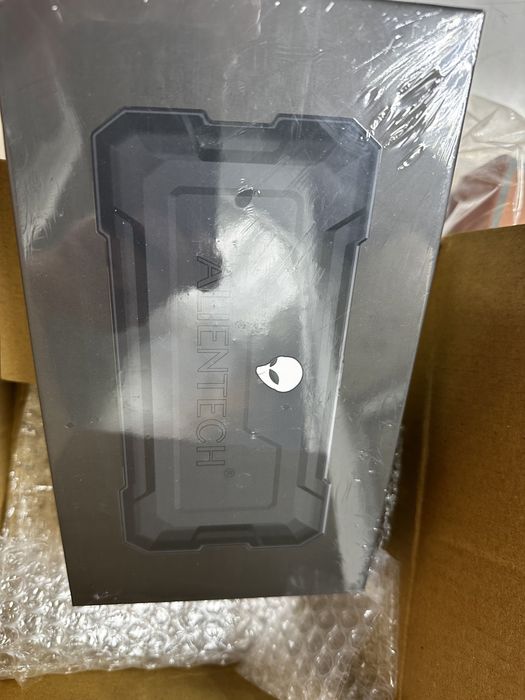 ALIENTECH DUO II 2.4G/5.8G Dualband Signal Booster Antenna for DJI 23