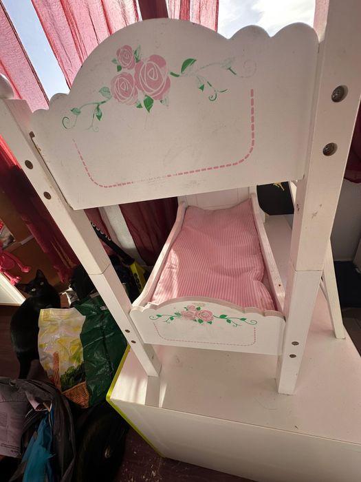 Cama com beliche de El corte Ingles