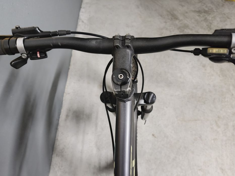 Bicicleta Bianchi