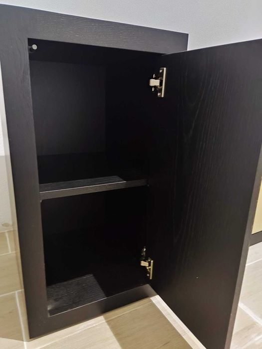 Mobília de Sala em Wengue