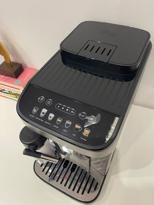 Ekspres DeLonghi Magnifica