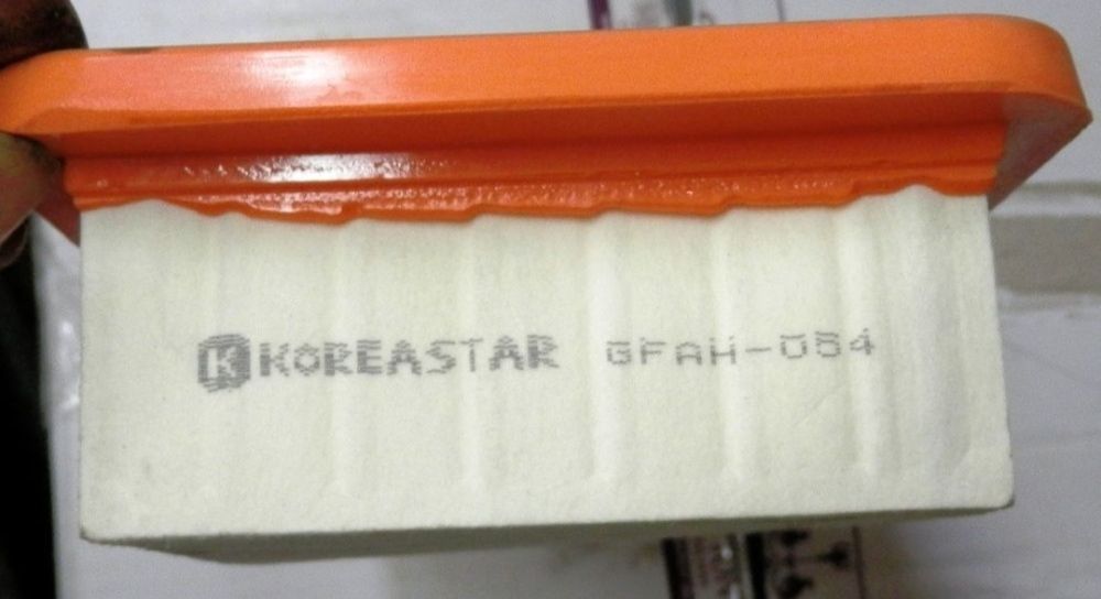 Фильтр воздушный Koreastar
