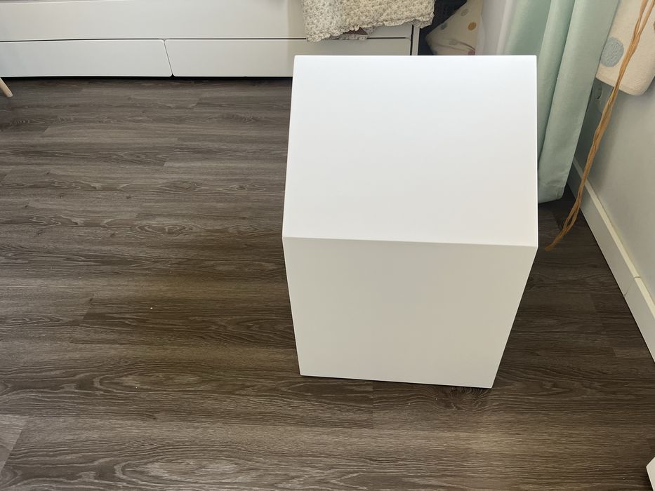 Mesa cabeceira criança