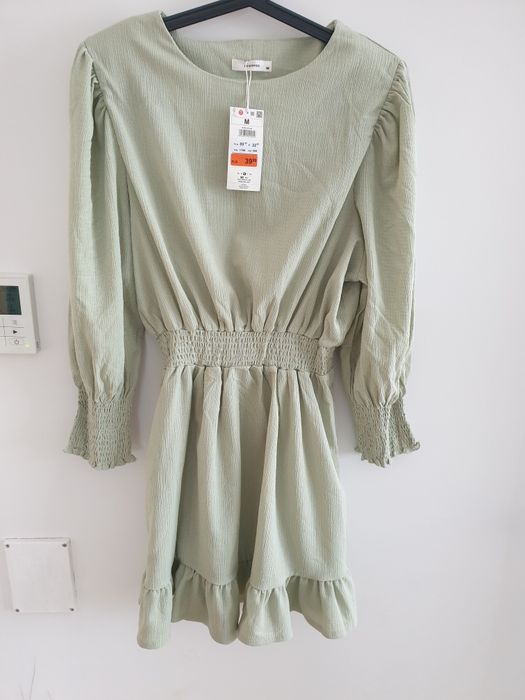 Sukienka lekka reserved M