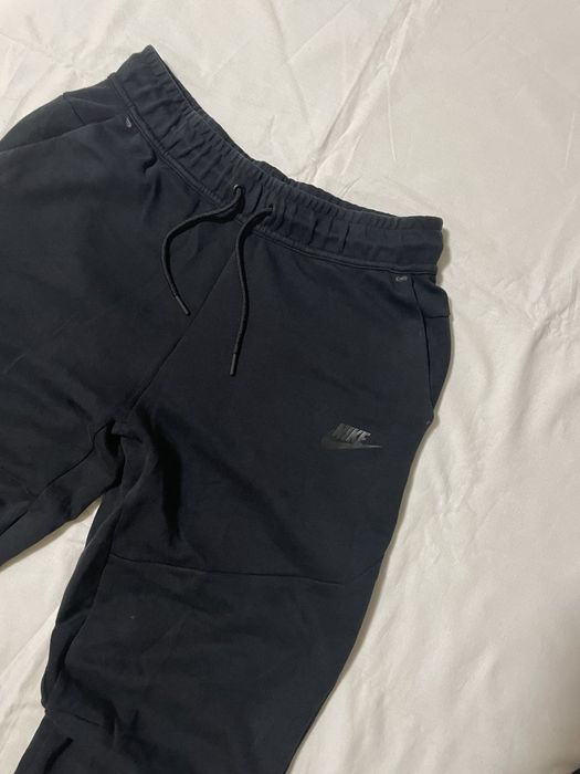 Штани nike tech fleece