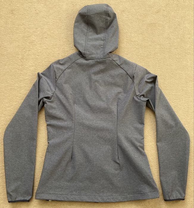 Жіноча куртка Columbia Heather Canyon Softshell
