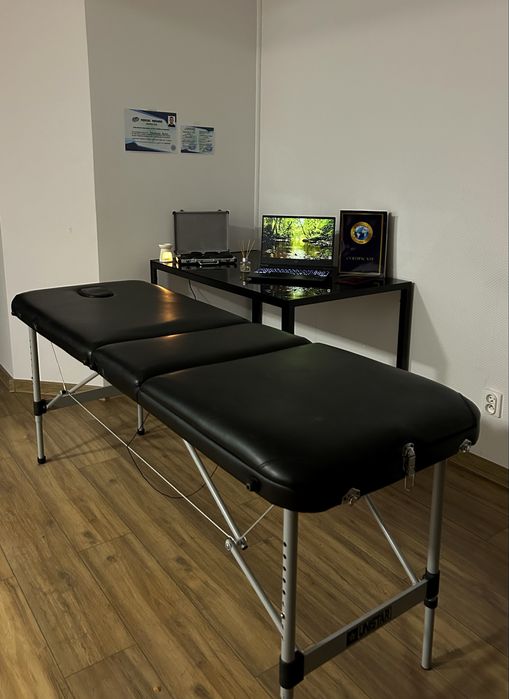 Masaż Bydgoszcz 100zł - klasyczny, leczniczy, relaks