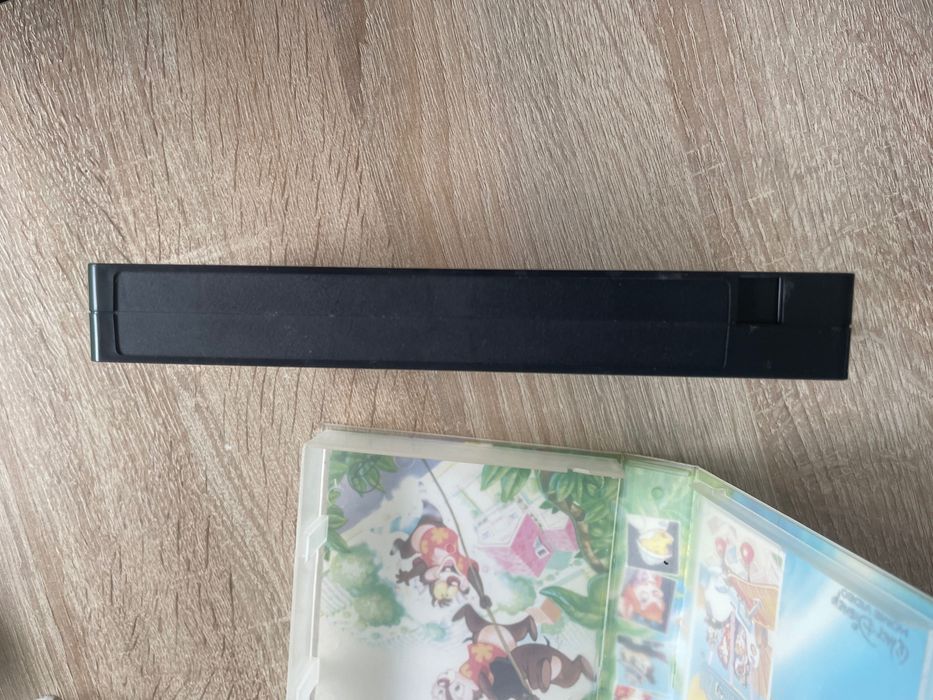 Oryginalna kaseta VHS z lat 90 Król Lew Walt Disney