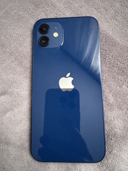 Айфон 12/ Iphone 12 б/у, 128 гб