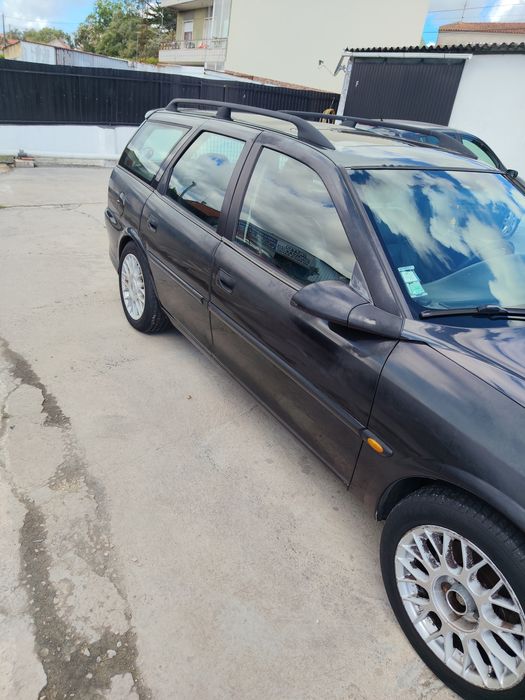Vendo Opel Vectra
