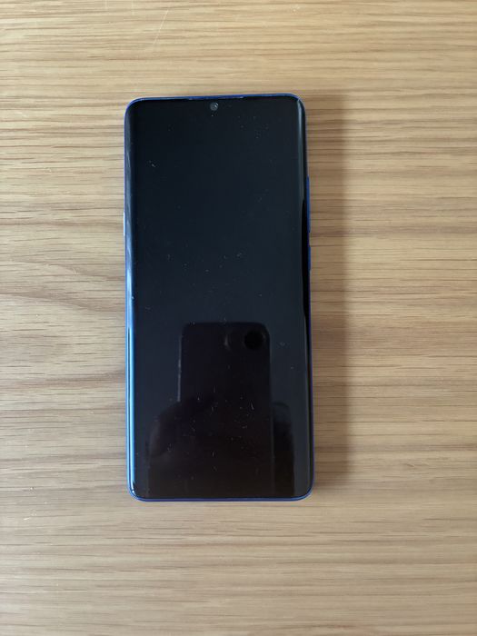 Telemóvel TCL 10 plus
