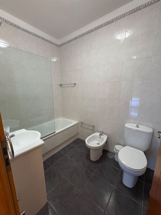 Apartamento T2 - Valongo