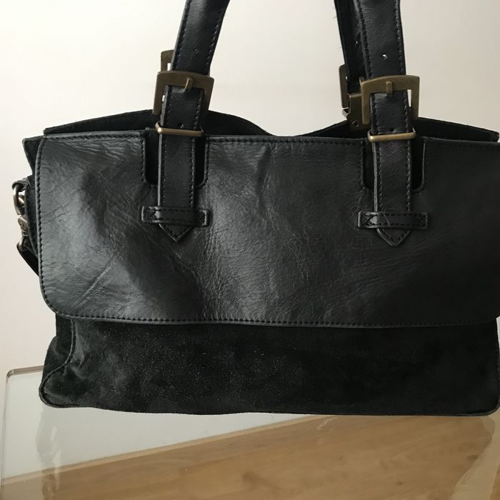 Mala / Bolsa Pepe Jeans