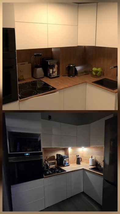 Projekt plus remont