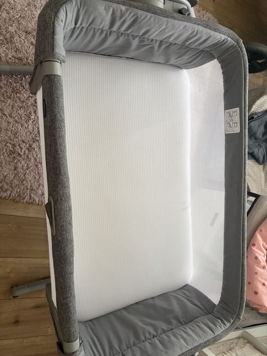 Dostawka Chicco magic evo