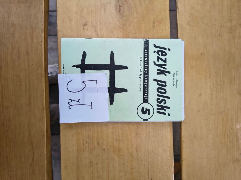 Dyktanda z zasadami ortografii i interpunkcji