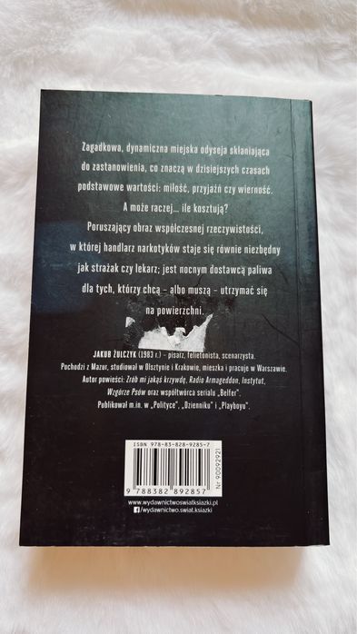 Ślepnąc od świateł