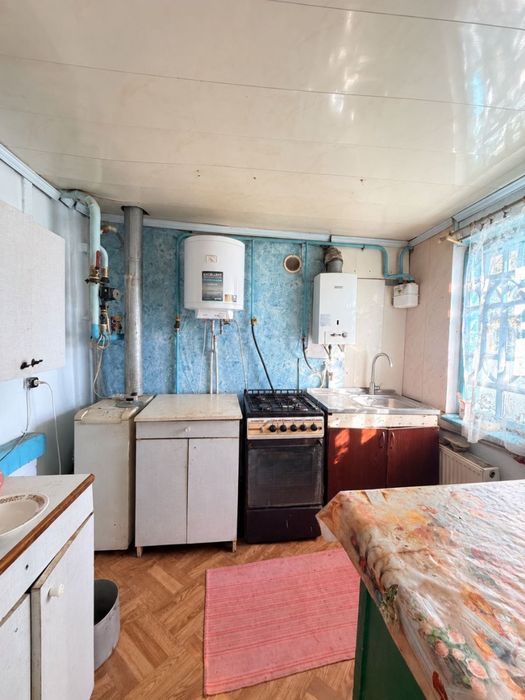 Продам будинок, Гвардійське