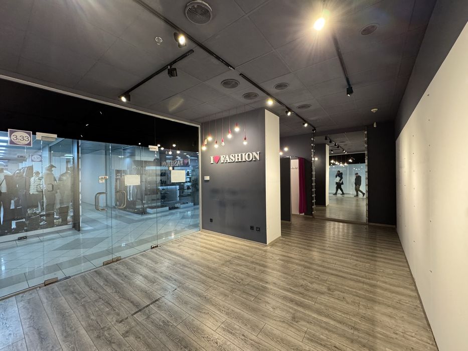 Коммерческая недвижимость по адресу ул. Васильковская (площадь 61,3 м²) - Atlanta.ua - фото 19